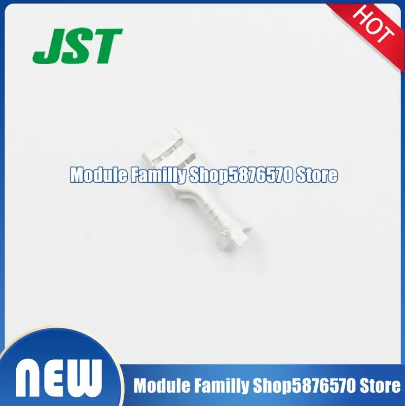 100/pcs/lot new and original STO-1.0T-187N-5 Connector terminal