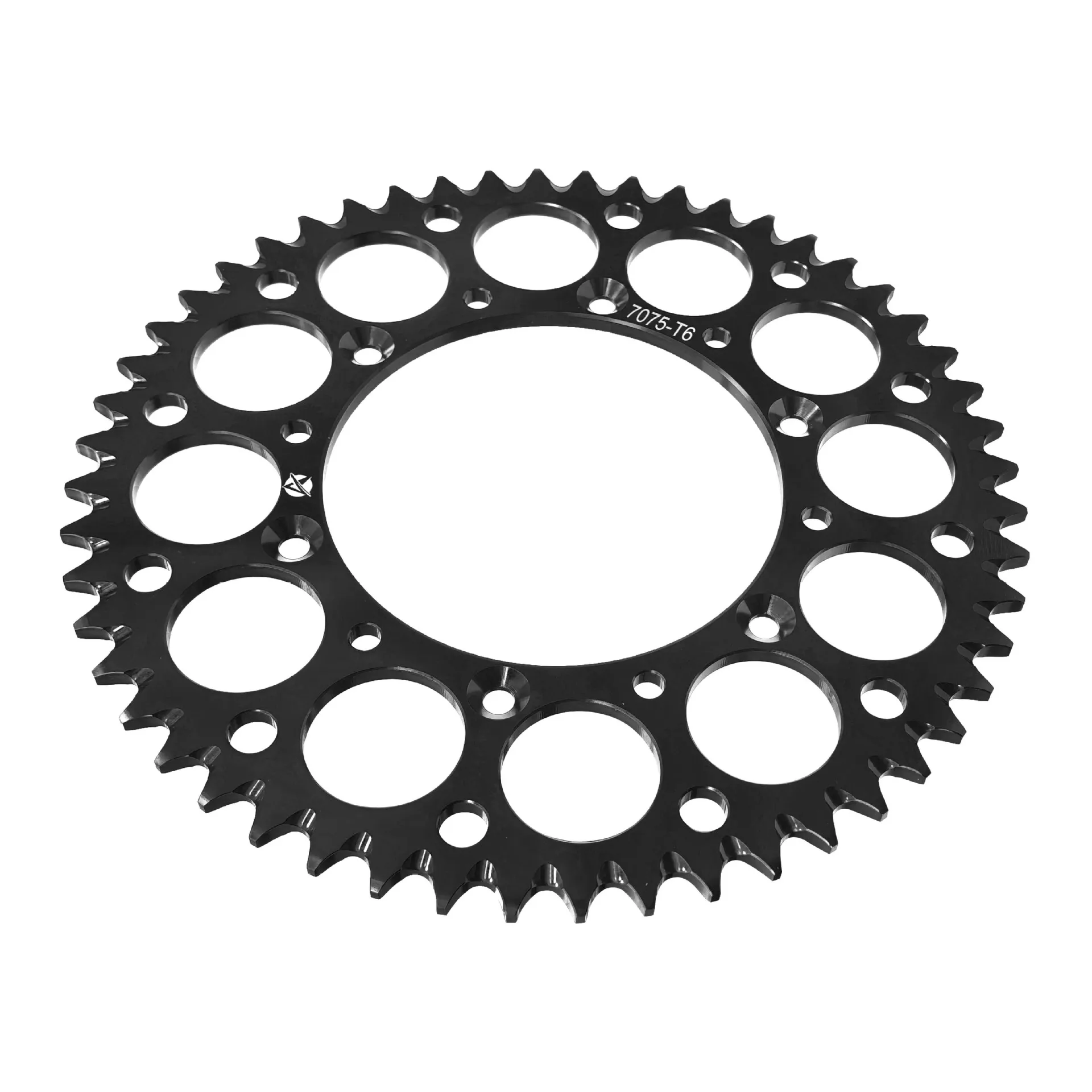 45T 48T 50T 52T Rear Chain Sprocket For Kawasaki KLX230 KLX 230 250 300R 450R 650 KX125 KX250 KX250F KX450F KX500 KDX200 KDX250