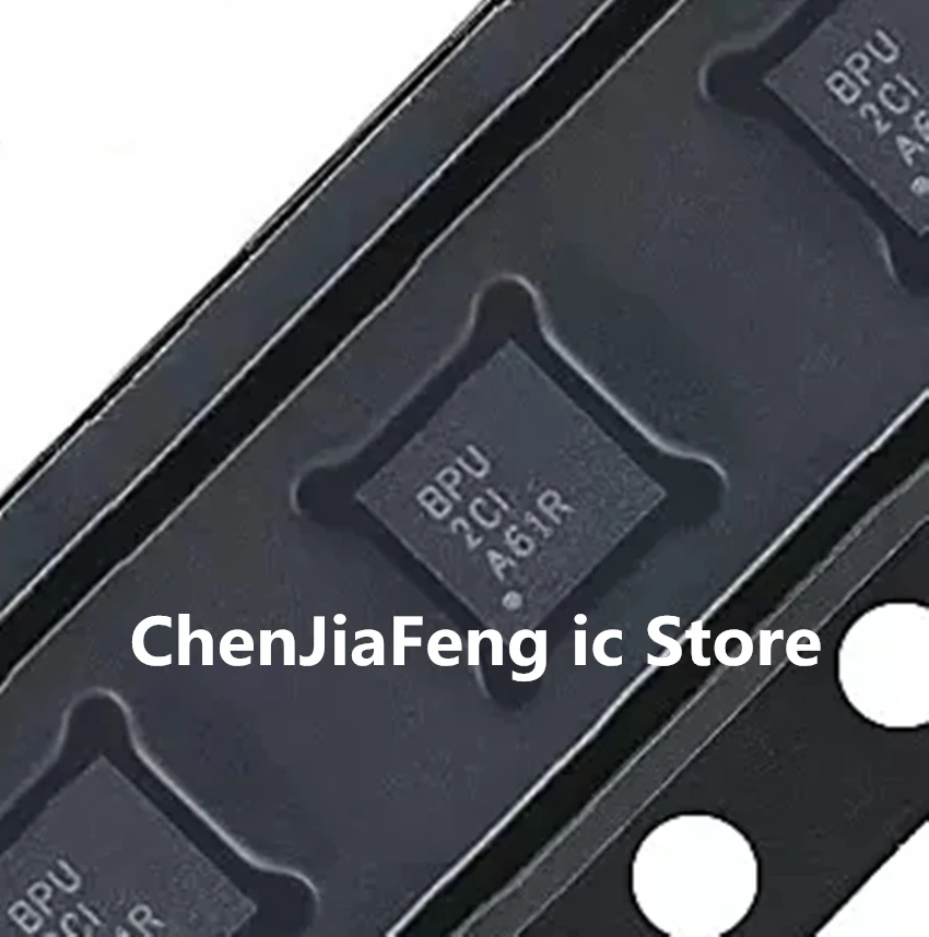 5PCS~100PCS/LOT  TPS63001DRCR  BPU  VSON10  New original