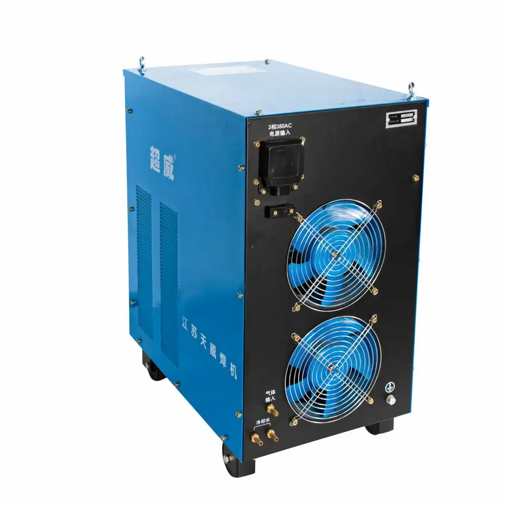 AC DC Pulse TIG MMA 2IN1 WSME500 Industrial Argon Welder, Suitable for Stainless Steel Copper Alloy Steel Welding