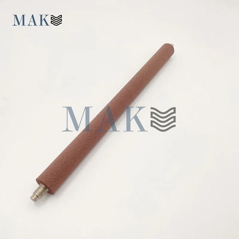 

NROLS2184FCZZ Губчатый ролик фьюзера для Sharp MX M2630 M3050 M3550 M4050 M5050 M6050 M3070 M3570 M4070 M5070 M6070 Черная машина