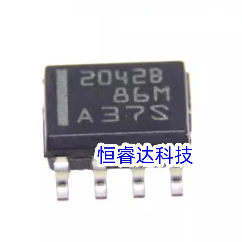 2pcs/lot TPS2042B TPS2042 SOP8 ic chips in stock