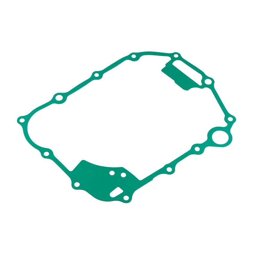 

Для Honda NSS250 Forza 250 MF10 ABS NSS250EX Forza 250 MF10 ABS SM250 Faze 250 OEM: 11394-KVZ-630 Прокладка крышки генератора