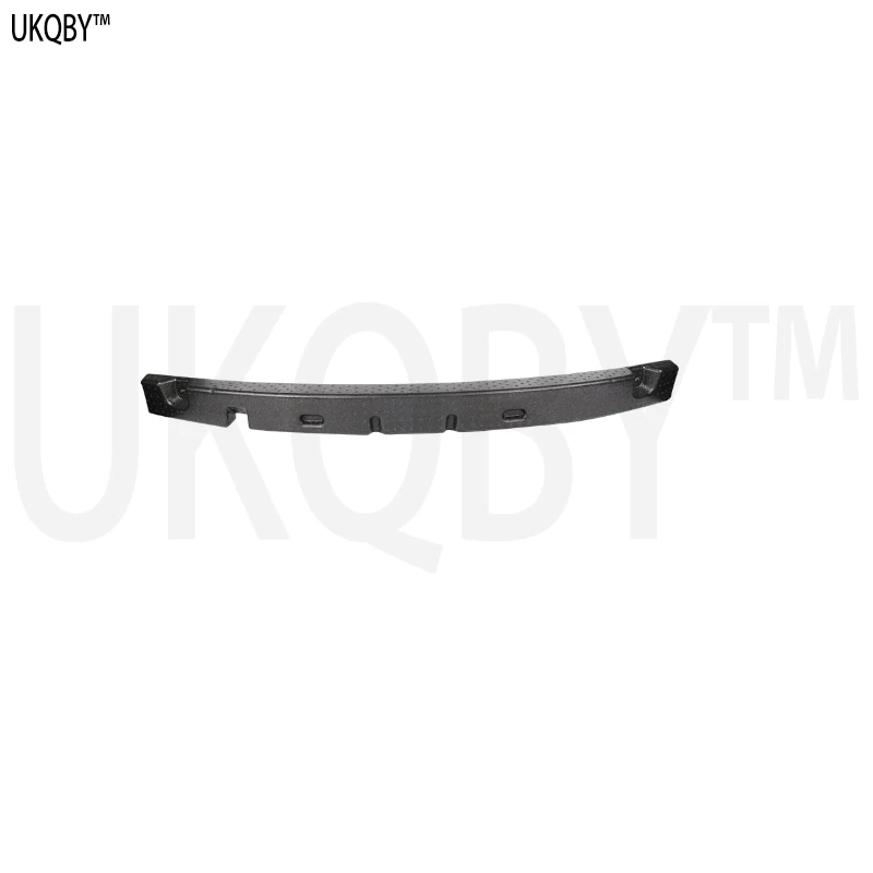 

Подходит для 16-21 Te s la ModelS, пенопластовая защита переднего бампера, пена 1056865-00-D