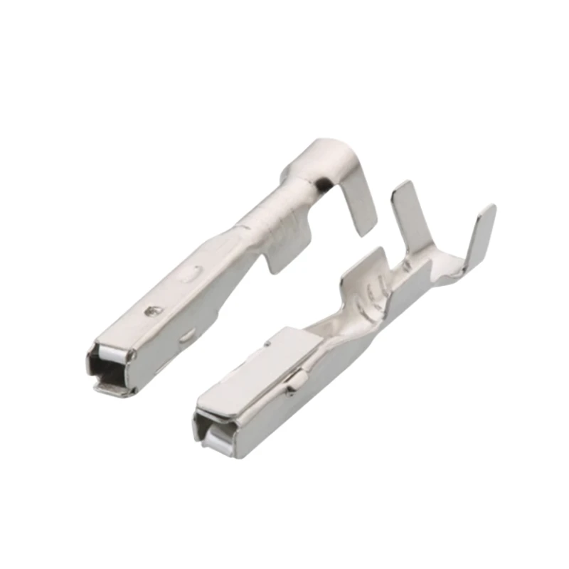 SUMITOMO 8100-3177/3178/3068/3067 Genuine Terminal Connectors - 100% OEM In Stock with Volume Discounts