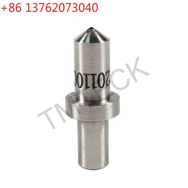 

TMTECK MADE Diamond indenter HRC-3 work for WPM 250-300 Hardness Tester price only for 1pc