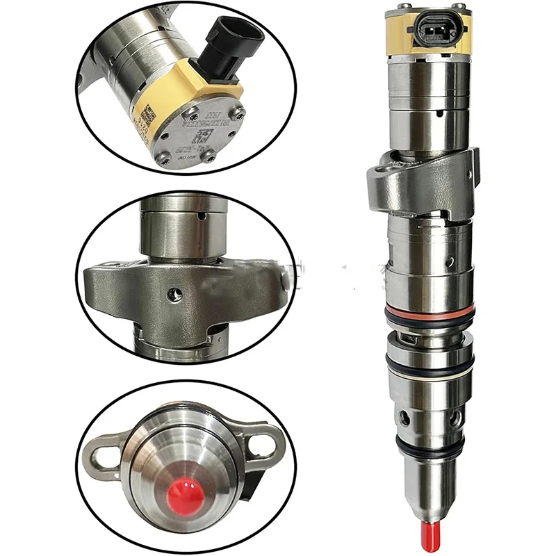 

268-9577 2689577 Common Rail Fuel Injector for Caterpillar for CAT C7 Engine