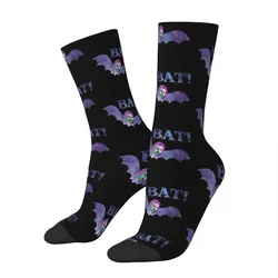 What We Do In The Shadows Laszlo Socks Harajuku Super Soft Stockings All Season Long Socks Accessories for Man's Woman's Gifts