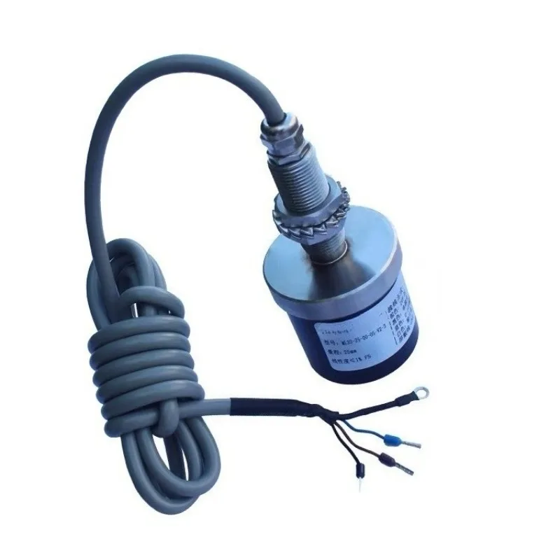 For ML33Y Integrated Eddy Current Sensor, External Non-Contact, Measuring Eddy Current Position Accessories