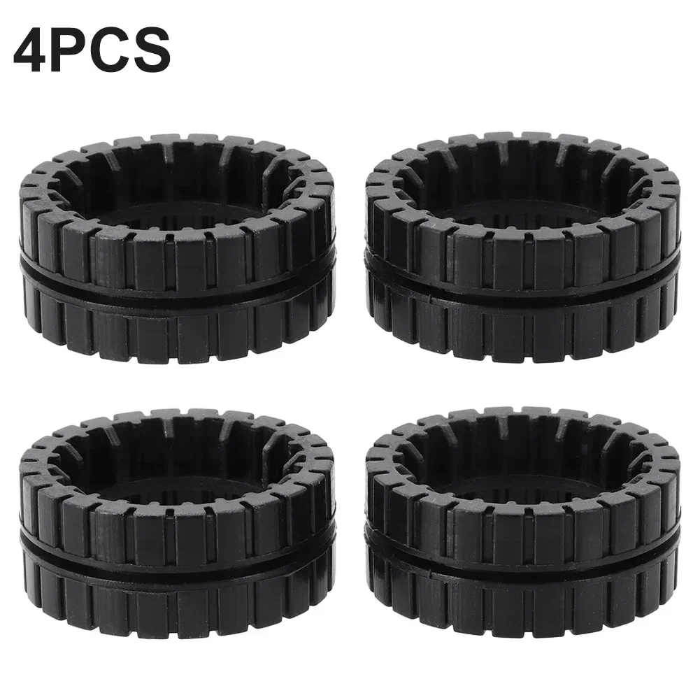 For Braava For Jet M6 (6110, 6012) Non-Slip Replacement Wheel Tires Aspiradoras Para El Hogar Bag Home Appliance Accessories