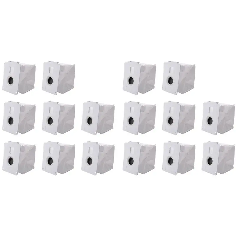 

Мешки для сбора пыли AB46-16X для беспроводного пылесоса Cordzero All-In-One, сменные мешки для утилизации грязи