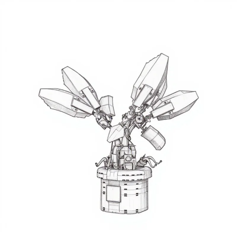 2025 New Mandrake B…