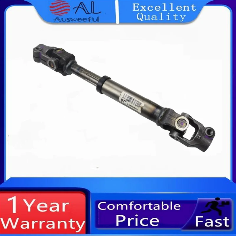 

564002S202 Genuine Steering Shaft Lower for Kia Sportage 2014-2016 Hyundai Tucson 2014-2017 OEM 56400-2S202