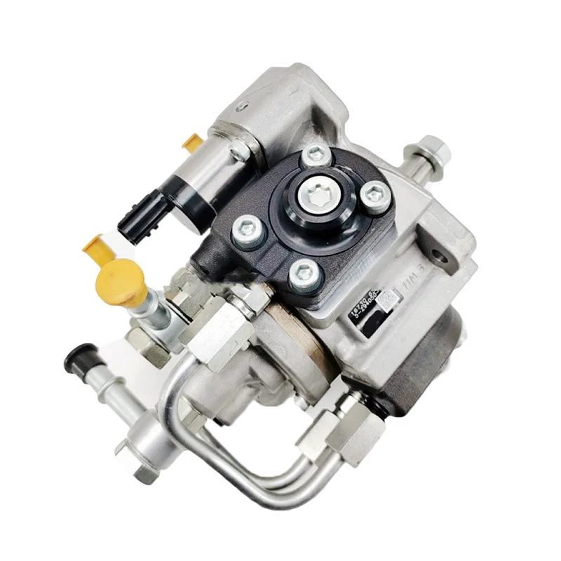 

HP4 Diesel fuel Common Rail injection pump RE546126 RE534156 294050-0060 294050-0062 for John Deere Tractor S450