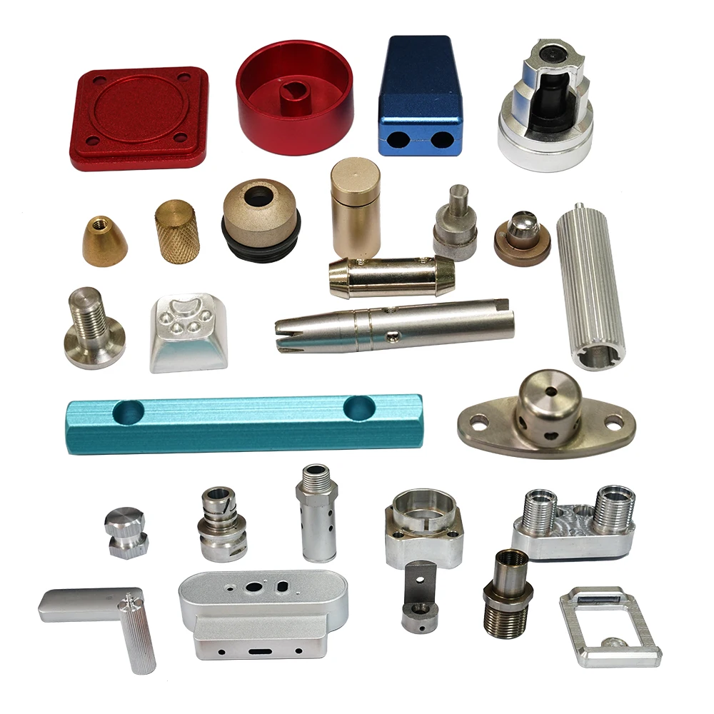 Custom Industrial Design Processing Services with 3D Drawing Stainless Steel Wire EDM Targeted Industrial Design Services