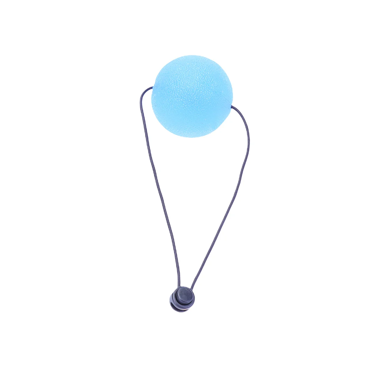 

Сцепление, укрепляющие шарики, синие с высокоэластичной веревкой, мяч для упражнений для рук, сжимаемый мяч для снятия стресса, декомпрессии, фитнеса