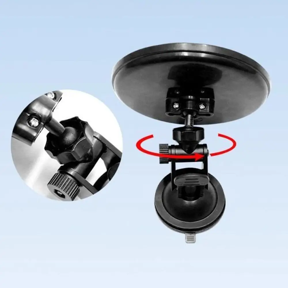 

360 Degree Rotation Blind Spot Mirror Universal HD Car Reverse Mirror Suction Cup 11/12.5cm Car Rearview Mirror