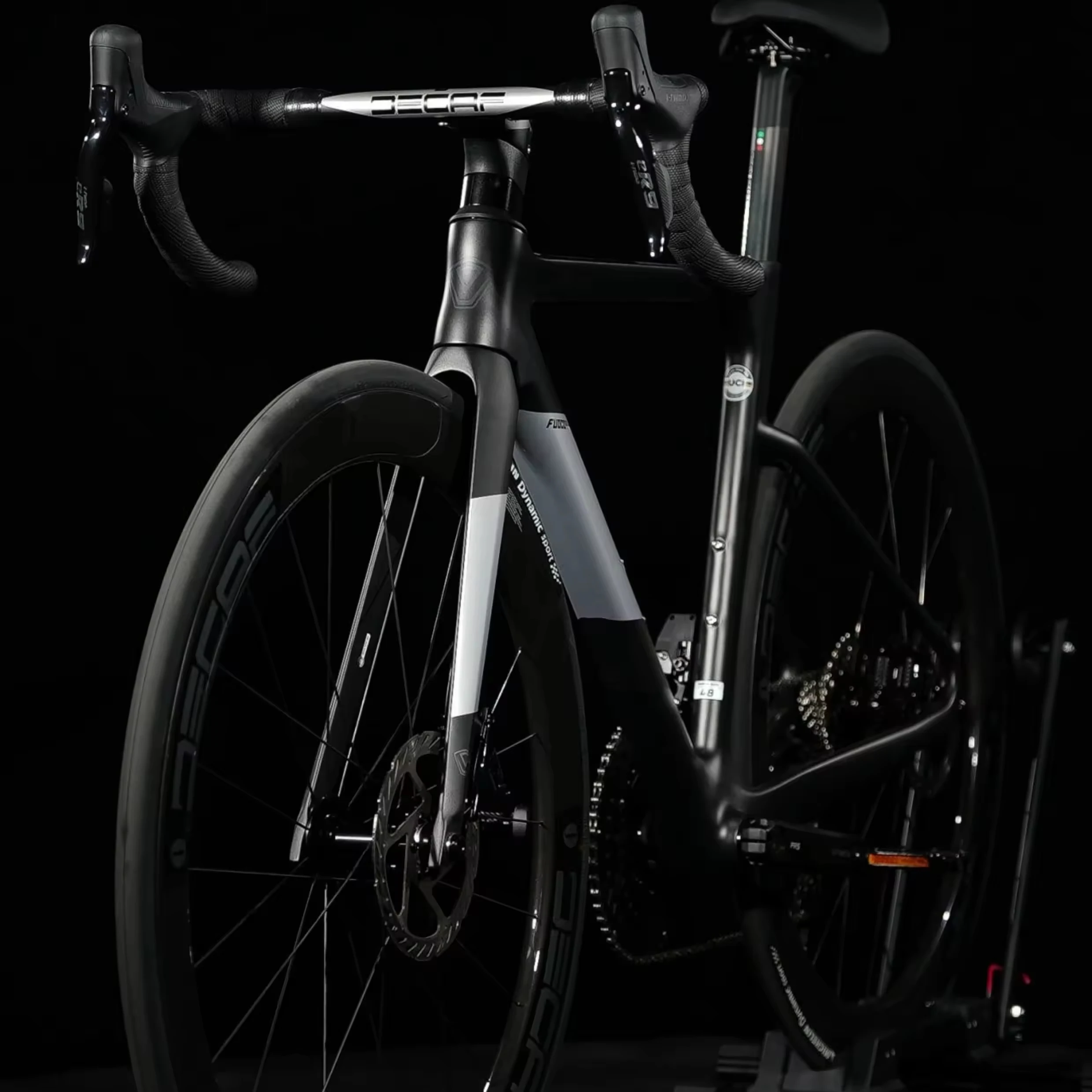 

Углеродное волокно Java FUOCO ER9, дорожный велосипед, 24-скоростная электронная передача, 700C, гоночный велосипед, гидравлический дисковый тормоз, велосипед для взрослых