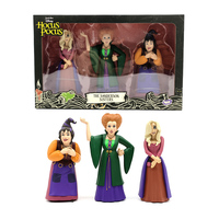 Neca Hocus Pocus 6 Inch Model Figure Sanderson Sisters Collectible Model Gift For Fans And Girls Birthday Gift