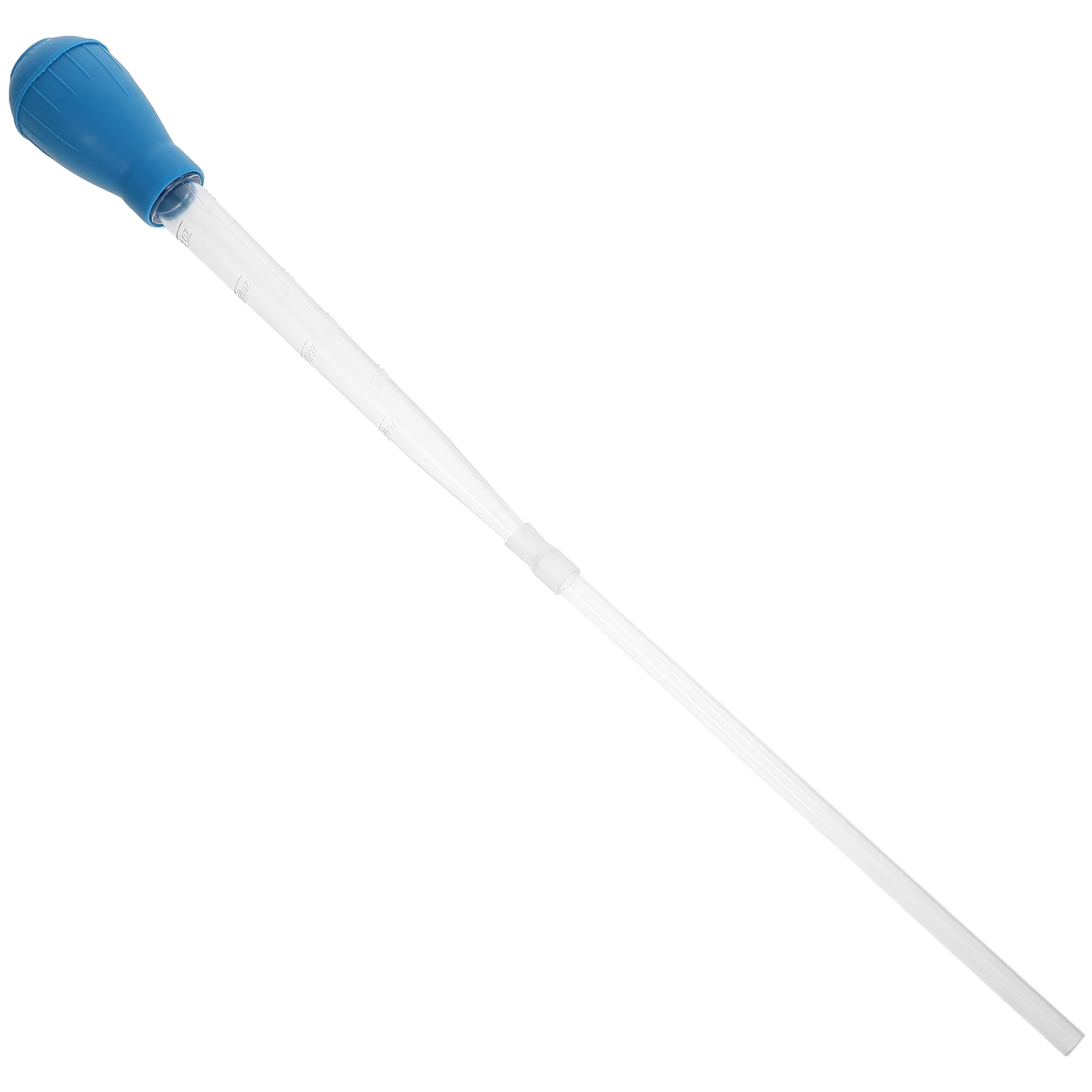 

Mini Manual Siphon Pump for Small Fish Tanks Aquarium Water Changer Gravel Cleaner Vacuum Waste Remover Portable Fish Tank