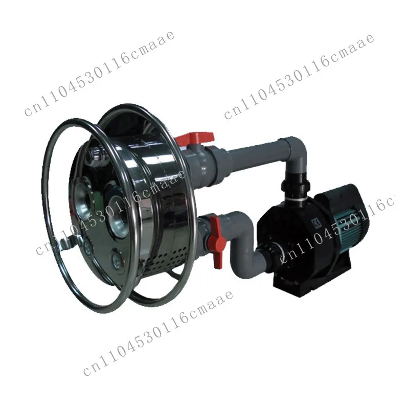 

Equipment Swimming Pool Countercurrent Trainer Fixed-point Breaststroke Backstroke Freestyle Figure Swimming Trainer