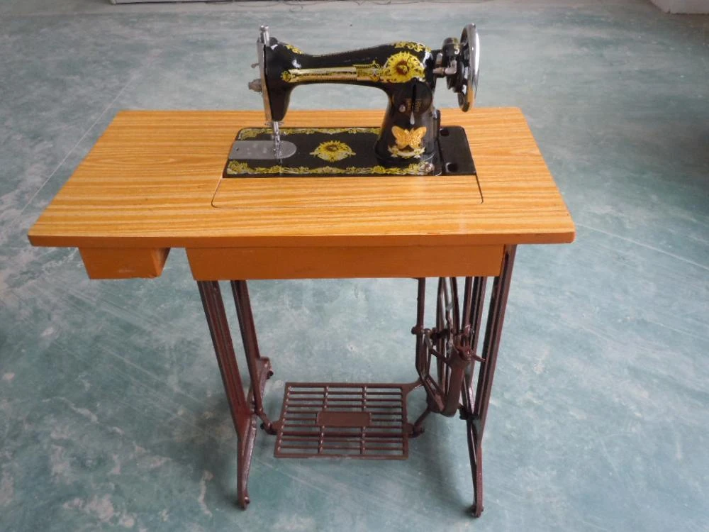 ZY2-2 butterfly manual sewing machine