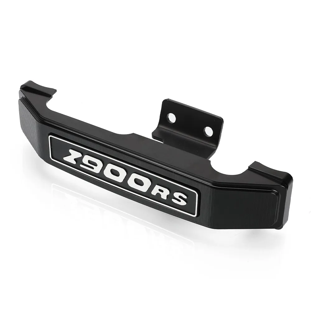 For KAWASAKI Z900RS Z 900 Z900 RS Z 900RS 2018-2022 2023 2024 2025 Fork Tubes Cover Emblem Ugly Trim Cover For Front Shock Horn