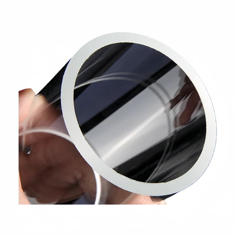 Borosilicate Glass …