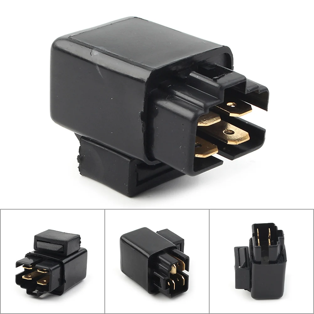 Starter Relay Solenoid for Polaris Sportsman Predator Scrambler 50 90 0450555 Motorcycle Spare Parts