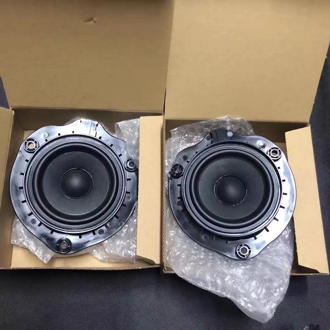 OEM For Audi A3 S3 8V Upgraded Doors B&O Mid Range Speaker/Set 8V0035454A
