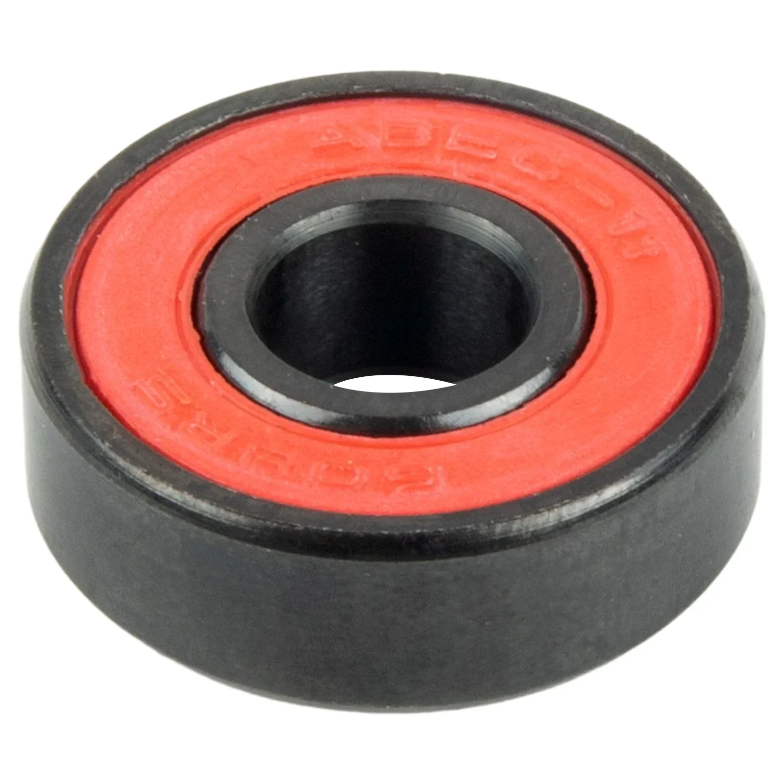 Hybrid Ceramic Ball&Roller Skate Bearings 608 High-Speed Skateboard Bearing Hybrid Ceramic Bearings Double Side Dust Covers