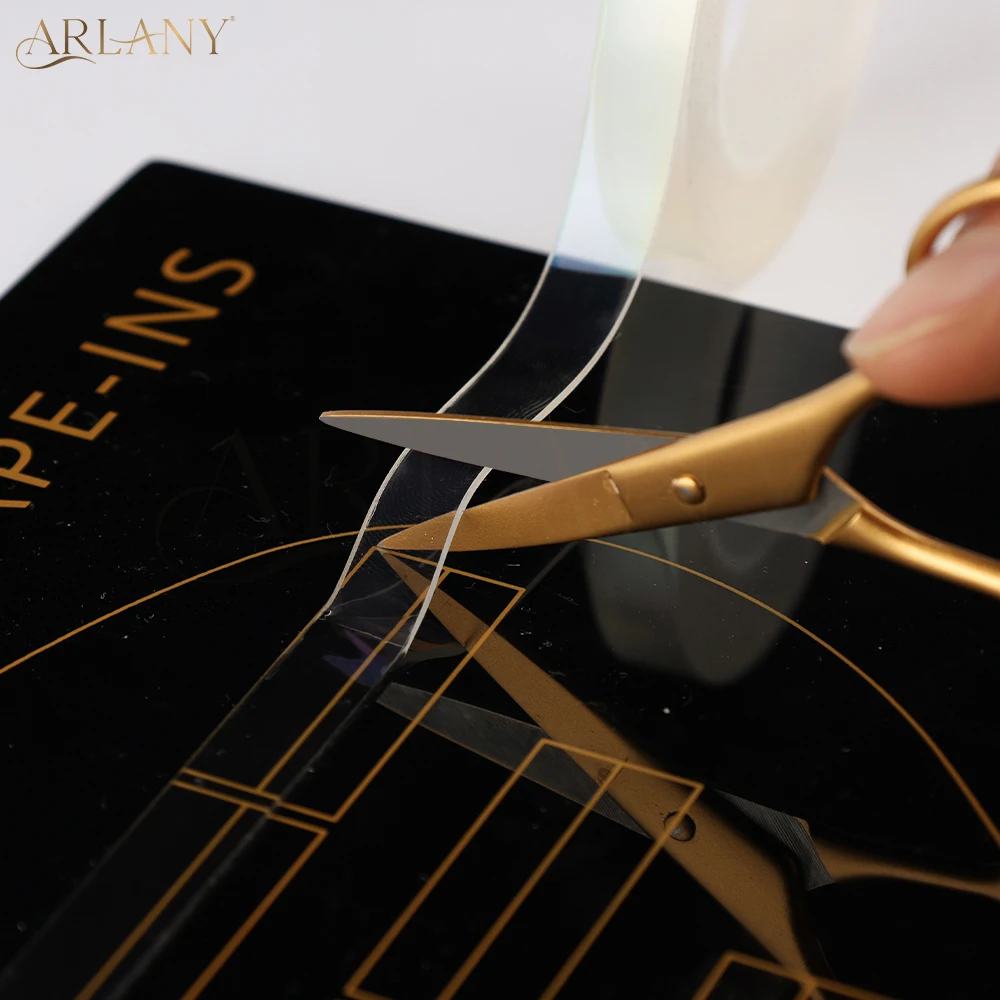 ARLANY Professionele Multifunctionele Wenkbrauw Schaar Trimmer Haar Remover Manicure Schaar Neus Haar Schoonheid Mini Schaar Tool