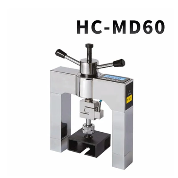 Pull-off gauge   Electric bond strength tester