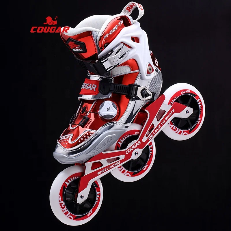 Hot Sell Inline Skate Roller Skate  Origin Type Guangzhouplace Model Skates For Kid Slalom