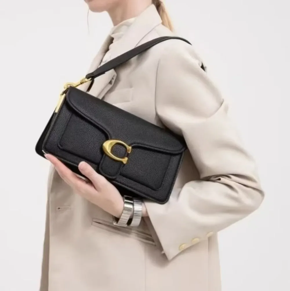2026 new fashionable small square bag, women's versatile crossbody bag, showing off temperament, shoulder bag, handbag