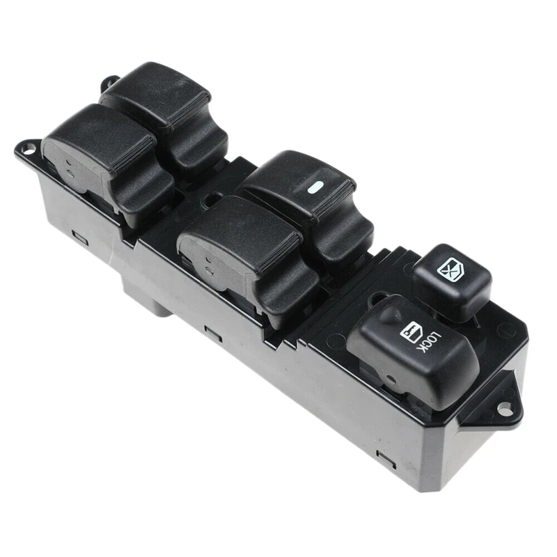 Front Door Power Window Switch Driver Side For Mitsubishi Lancer 2008-2014 8608A068