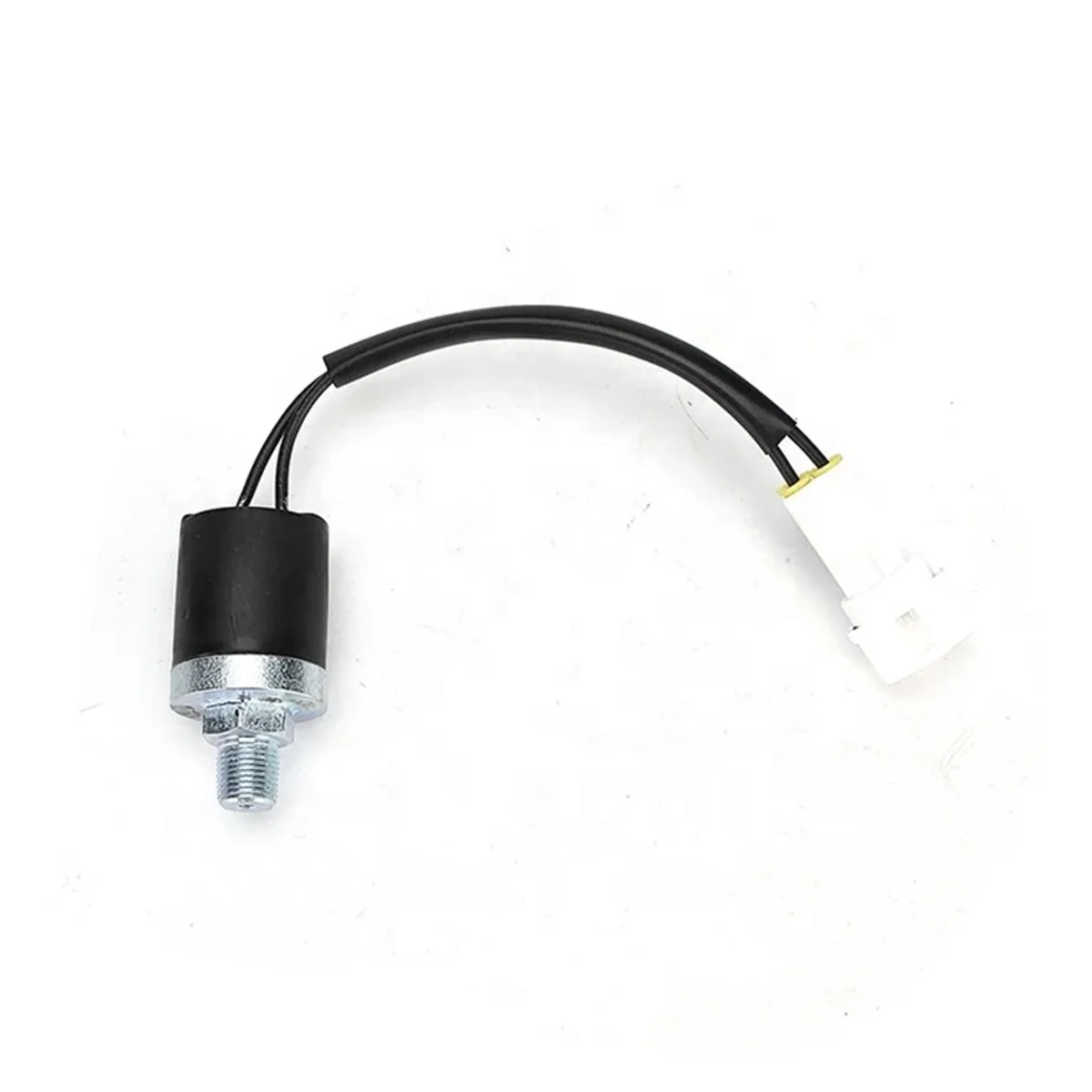 

Датчик давления масла для экскаваторов SK230-6, SK200-6 с двигателем 6D34