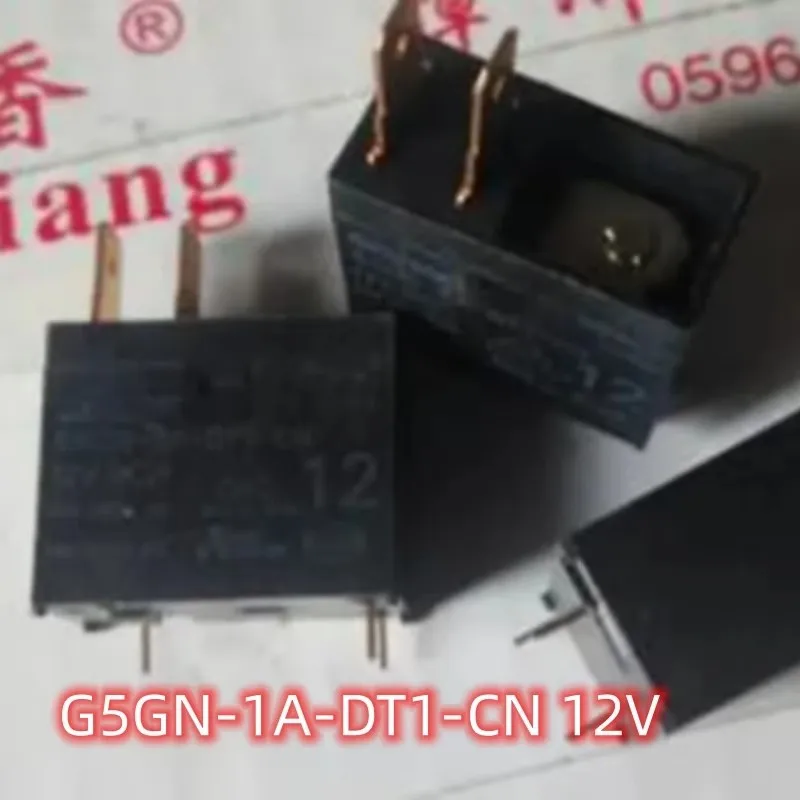 G5Gn-1A-Dt1-Cn/12Vdc