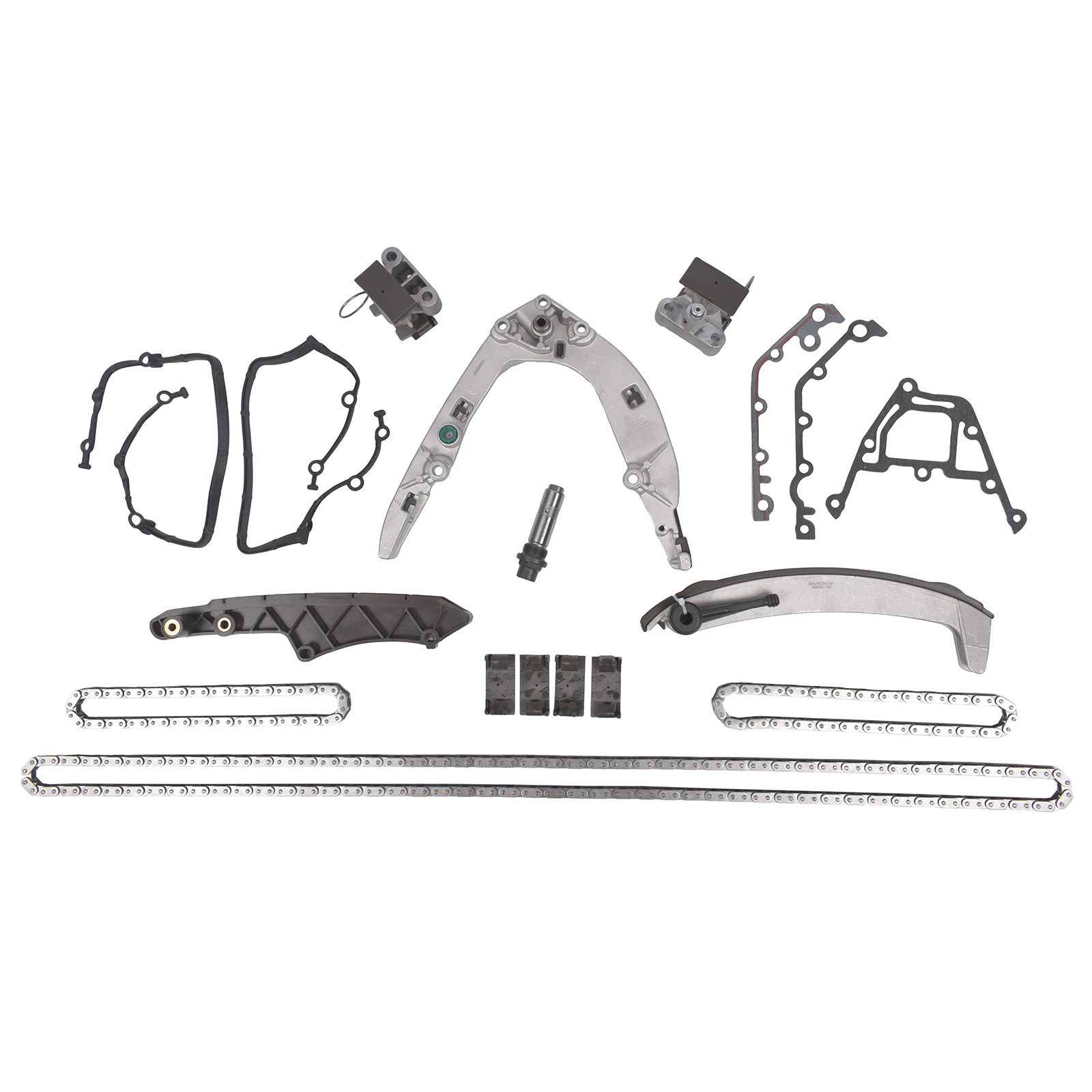Timing Chain Kit  for   540i Base Wagon 4-Door 11141436978 11141432847