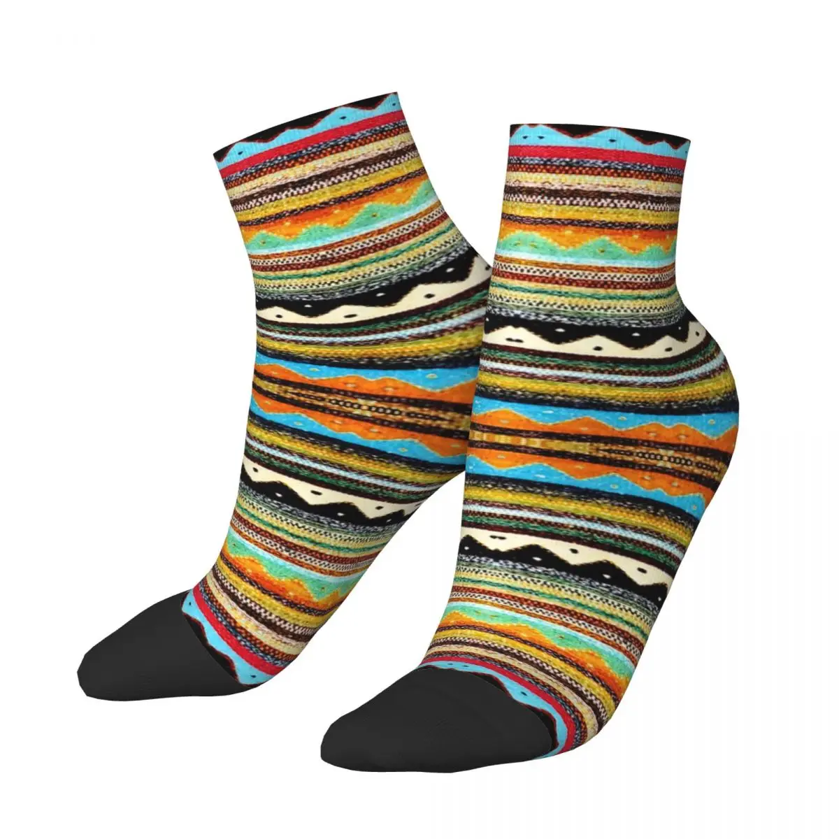 

Seasons Mysteries Adult Socks 3D Print Unisex Socks Men Socks Women Socks