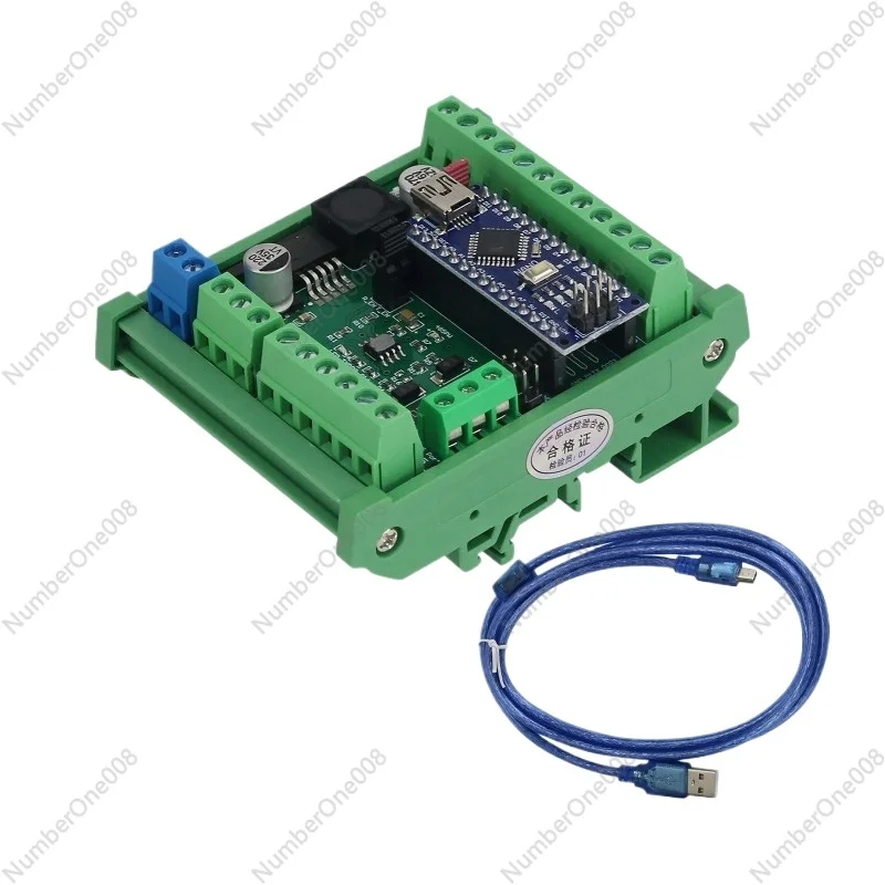 Controller Board Development Board Kit RS485 Modbus for Arduino Nano ATMEGA328P