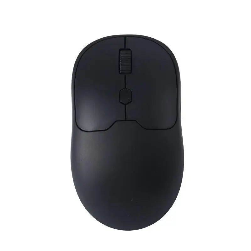Xiaomi mouse sem fio portátil 2.4g silencioso ergonômico ratos para portátil ipad tablet notebook telefone móvel escritório gaming mouse