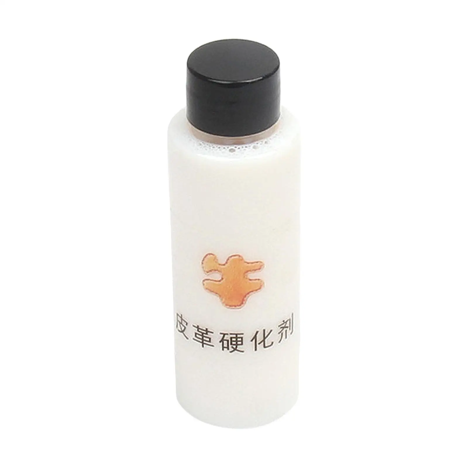 Leather Hardener Shaping Gel Fast Dry Leathercraft Handmade Adhesive 100ml