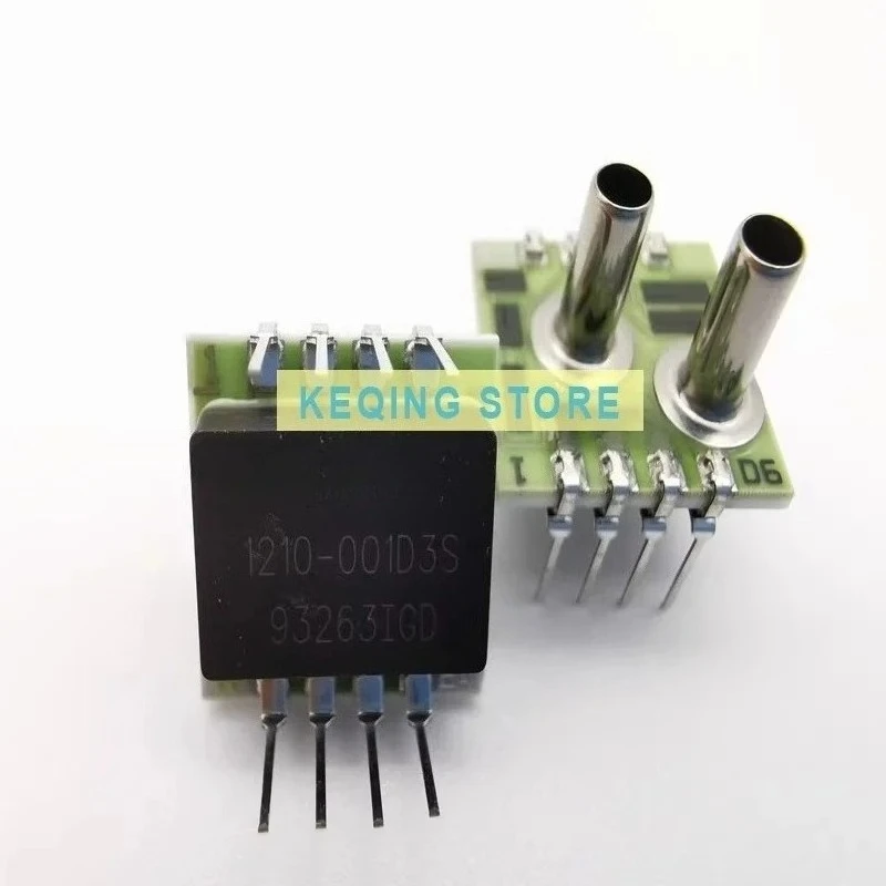 

NPC-1210-001D-3S supply, pressure sensor, please contact the seller before purchasing.