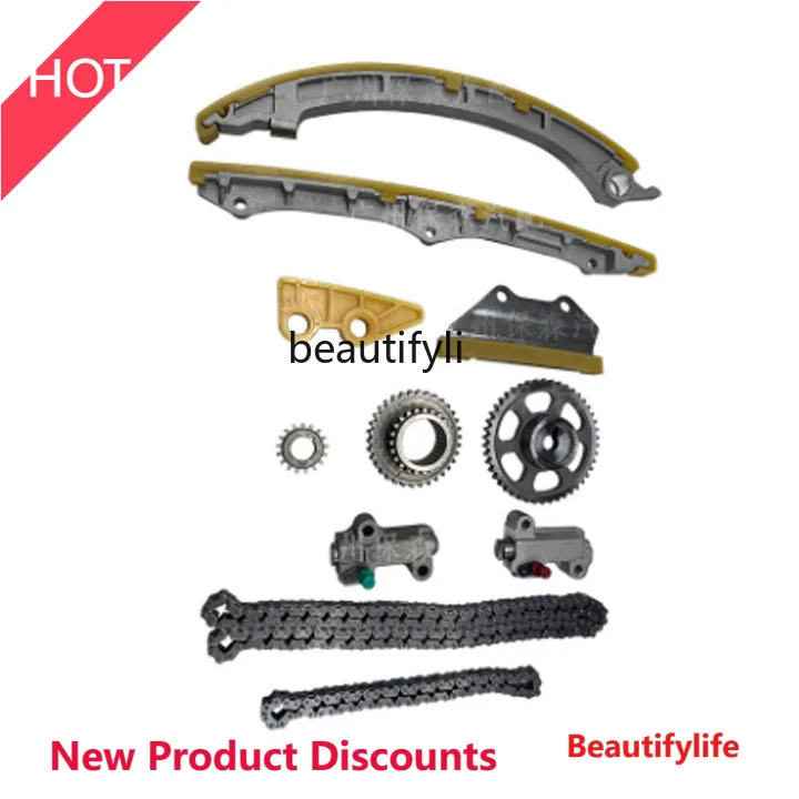 D185 Auto Parts Tim… - image