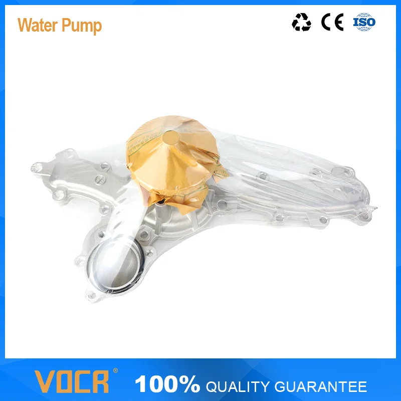 

VOCR 1GRFE Engine Water Pump For Toyota FJ CRUISER (GSJ1_) 4.0 (GSJ15) 2006-2011 OEM 16100-39405 16100-09471 16100-39405