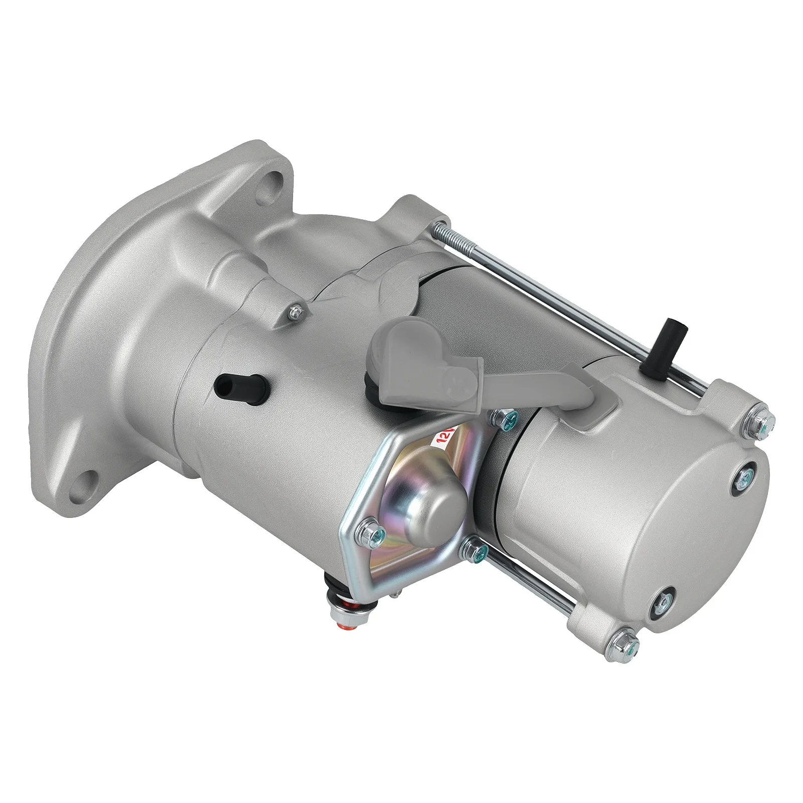 Engine Starter 12V 2.0KW For Kubota 325C 328C 331 334C 337C 341C 228000-6921 10T