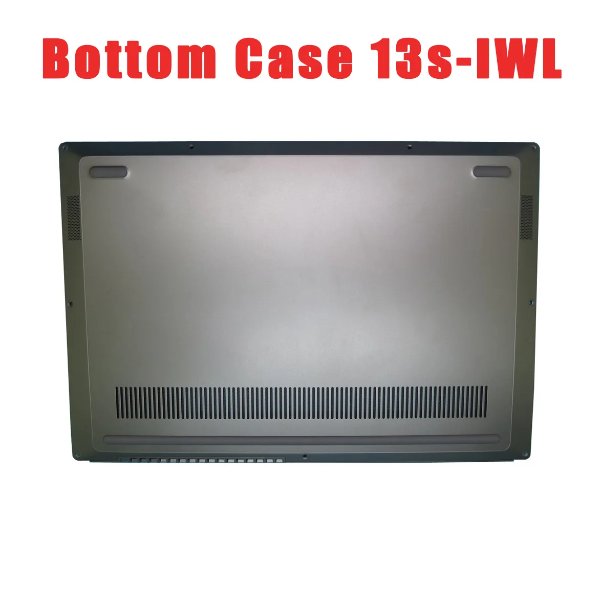 

5CB0U43039 81K8 Laptop Bottom Case For Lenovo For ThinkBook 13s-IWL Lower Case Base Cover