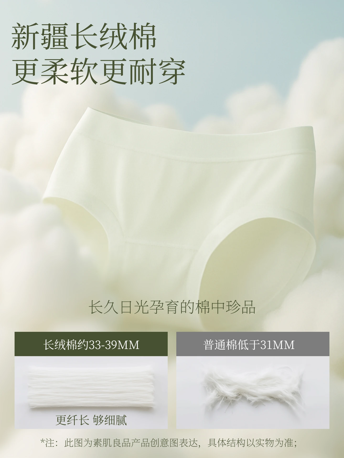SUJIIN 3Pcs/Lot Seamless Cotton Crotch Panties Women 2025 Mid Waist Invisibles Brief 10A Antibacterial Breathable Underwear N229