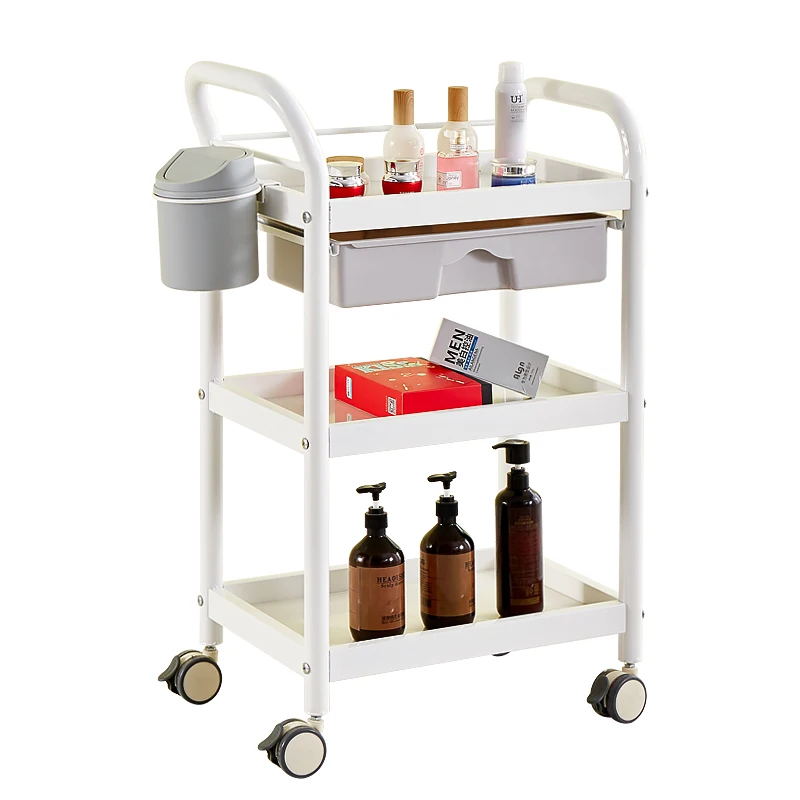 

Beauty cart Beauty salon special instrument Tool Multifunctional